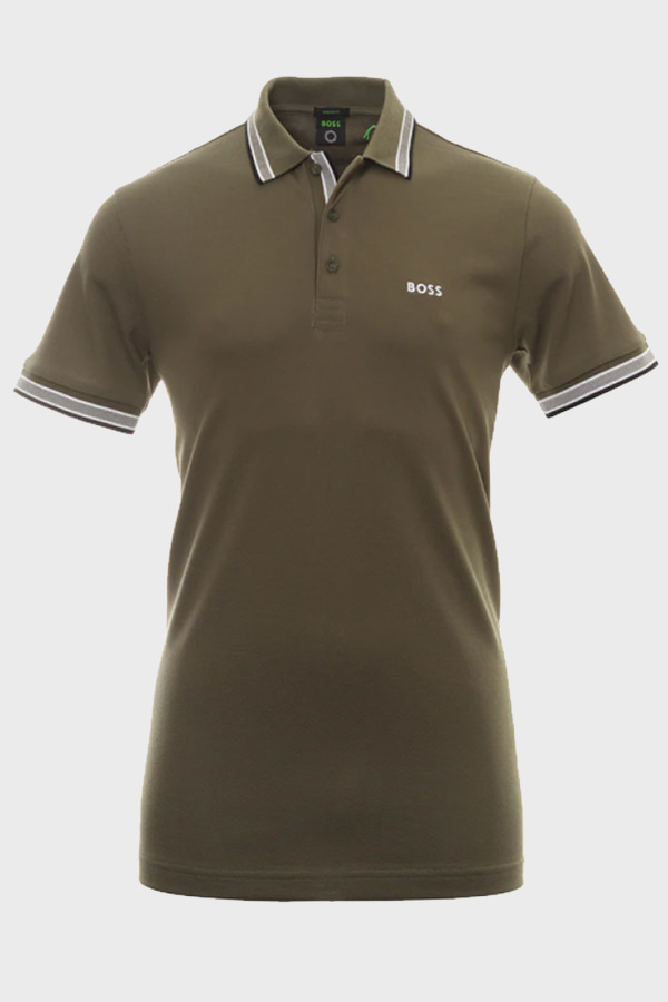 ΜΠΛΟΥΖΑ POLO - 363 ΛΑΔΙ